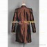 Watchmen Cosplay Rorschach Costume Trench Coat