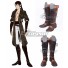 RWBY Volume 4 Tyrian Callows Shoes Cosplay Boots