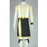 Fairy Tail Natsu Dragneel Cosplay Costume - 2nd Edition