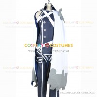 Fire Emblem Awakening Cosplay Chrom Costume Full Set