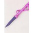 74" GATE Rōri Mākyurī Big Sword Wand PVC Cosplay Prop-1117