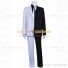 Batman Cosplay Costume Two Face Male Suit
