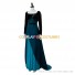 Princess Anna Cosplay Costume From Frozen 2