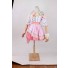 Love Live School Idol Festival Flower Festival Nico Yazawa Cosplay Costume