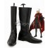 Fate Grand Order Fate Apocrypha Amakusa Shirou Tokisada Shirou Kotomine Cosplay Boots