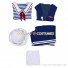 Cosplay Costume From Stranger Things 3 Scoops Ahoy Robin