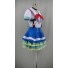 Love Live Sunshine Ruby Kurosawa Cosplay Costume