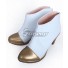 Touken Ranbu Online Midare Toushirou White Cosplay Shoes