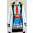 Love Live Umi Sonoda Marine Version Cosplay Costume