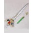 47" Fire Emblem-Sealed Sword Roy Binding Blade PVC Cosplay Prop