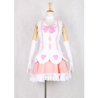 Love Live Honoka Kosaka Bokutachi Wa Hitotsu No Hikari Ver Cosplay Costume