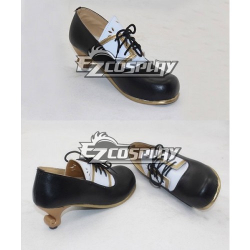 Love Live! Kousaka Honoka Cosplay Shoes