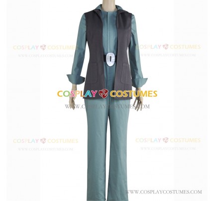 Princess Leia Cosplay Costume for Star Wars Suit Full Set