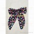 Alice in Wonderland Alice Through The Looking Glass Mad Hatter Cosplay Bow-knot