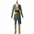 Dragon Quest XI Echoes Of An Elusive Age Kuesuto Cosplay Costume