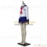 Asuha Kusunoki Costume for Battle Girl High School Cosplay
