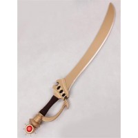 39" Fire Emblem Awakening Sol Katti Sword PVC Cosplay Prop