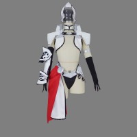 Fate Grand Order Caenis Cosplay Costume