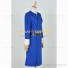 Rain Woman Juvia Lockser Costume for Fairy Tail Cosplay