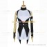 RWBY Cosplay Black Trailer Blake Belladonna Costume Full Set