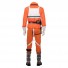 Star Wars Luke Skywalker Pilot Cosplay Costume