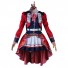 Love Live μs 9th Anniversary Honoka Kosaka Cosplay Costume