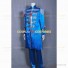 Paul McCartney Costume for The Beatles Cosplay Blue Set