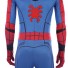 Spider Man Homecoming Peter Parker Spider Man Cosplay Costume Version 3