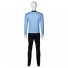 Star Trek Strange New Worlds Dr M'Benga Cosplay Costume