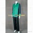 James Paul McCartney Costume for The Beatles Green Jacket