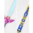 43" The Legend of Zelda Skyward Sword Master Sword Cosplay Prop