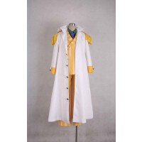 One Piece Kizaru Borsalino Navy Admiral Kizaru Cosplay Costume