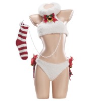 Fate Grand Order Merry Sheep Cosplay Costume