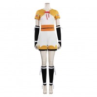 Star Wars Visions Lop Cosplay Costume