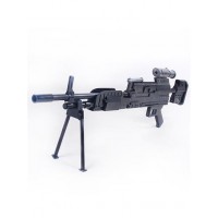 Girls Frontline LWMMG Lightweight Medium Machine Gun Cosplay Prop