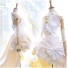 Love Live SR Kotori Minami Wedding Dress Cosplay Costume