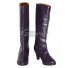 SABER TYPE-MOON-Saber Alter 2nd Ver Cosplay Boots