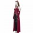 Wanda Vision Scarlet Witch Wanda Cosplay Costume Version 2