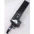 0388 35" RWBY Blake Belladonna Gambol Shroud Sword Cosplay Prop