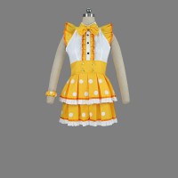 Love Live Sunshine Hanamaru Kunikida Cosplay Costume