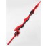 55" Fate/Stay Night Fate Extra Saber Red Sword PVC Cosplay Prop