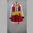 Love Live SR The School Idol Movie Nico Yazawa Cosplay Costume