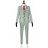 Spy X Family Twilight Loid Forger Cosplay Costume