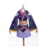 Love Live The School Idol Movie Nozomi Tojo Cosplay Costume