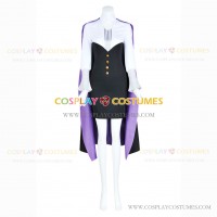 Glynda Goodwitch Costume for RWBY Cosplay Uniform Outfit