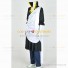 Zeref Costume for Fairy Tail Cosplay Uniform Outfit