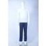 K Project Mikoto Suou Cosplay Costume