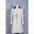 Stardust Cosplay Costume Tristan White Trench Coat