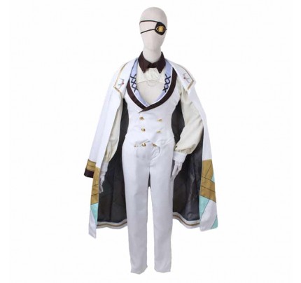 Visual Prison Hyde Jayer Cosplay Costume