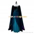 Princess Anna Cosplay Costume From Frozen 2